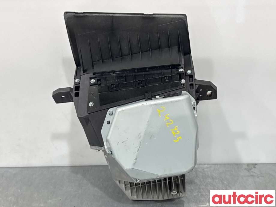 Instrumentpanel til BMW 5-Serie 2010-2017 (F10/F11) (F10/F11) (BMW|62306815499|170893-10|6230-9252341)