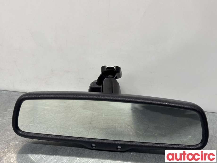 Speil innvendig til Mitsubishi Pajero, 2016-2019 (Type IV, Fase 2)  (MITSUBISHI|7630A107)