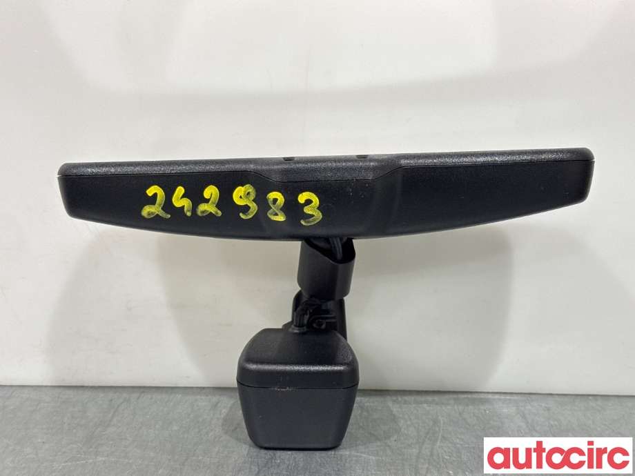 Speil innvendig til Mitsubishi Pajero 2016-2019 (Type IV, Fase 2) (MITSUBISHI|7630A107|)