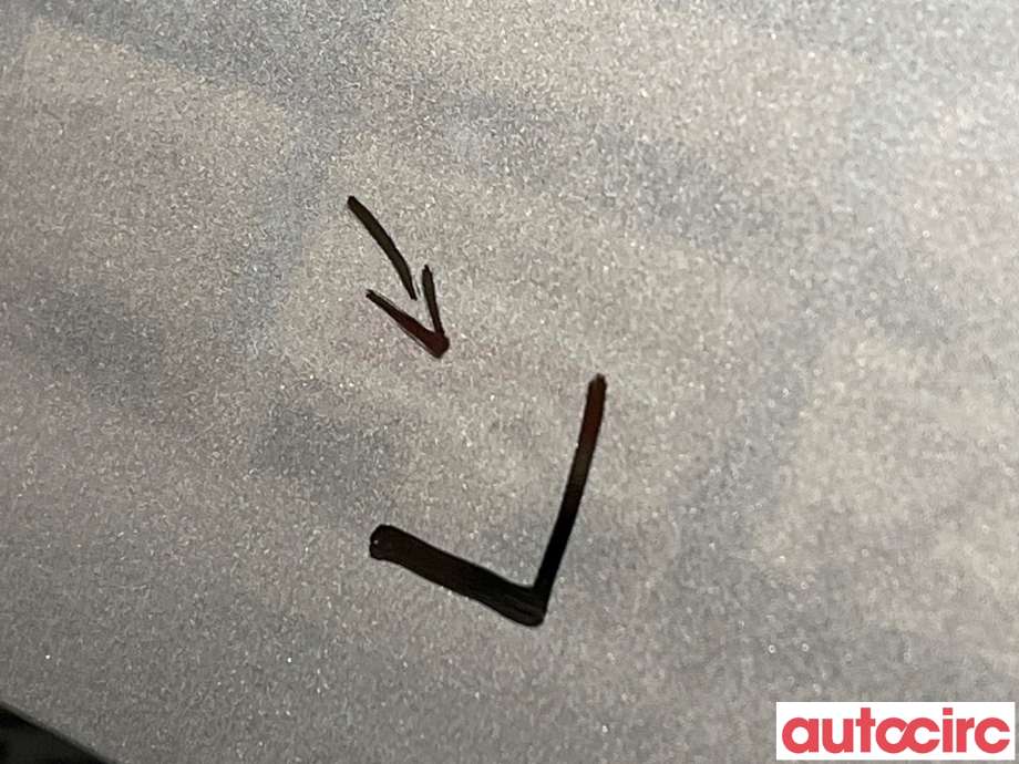 Panser til Suzuki Vitara 2015-->> (Type IV)  (SUZUKI|57300-54P00|5730054P00)
