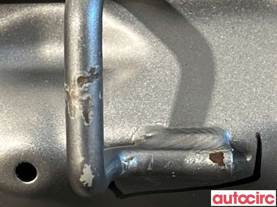 Panser til Suzuki Vitara 2015-->> (Type IV)  (SUZUKI|57300-54P00|5730054P00)
