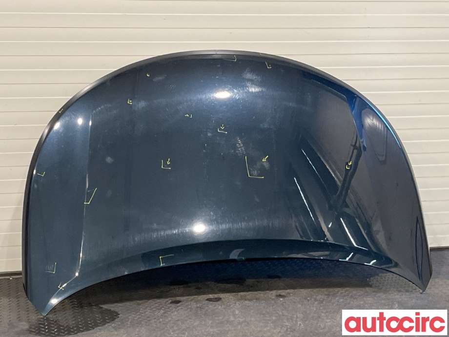 Panser til Toyota Avensis, 2009-2015 (Type III, Fase 1)  (TOYOTA|5330105040)