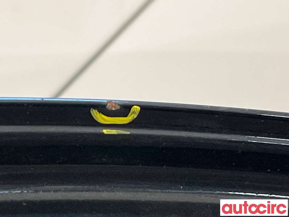 Panser til Toyota Avensis 2009-2015 (Type III, Fase 1)  (TOYOTA|5330105040)