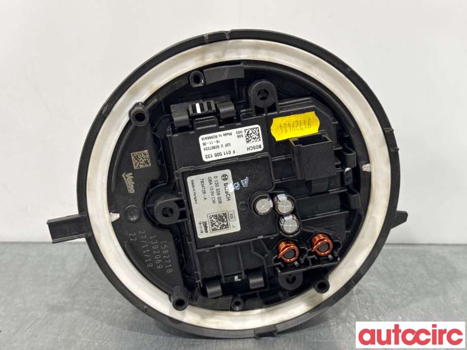 Varmeapparat motor til Mercedes E-Klasse 2016-2023 (W213) (W213) (MERCEDES|A0999062003|0130309006|)