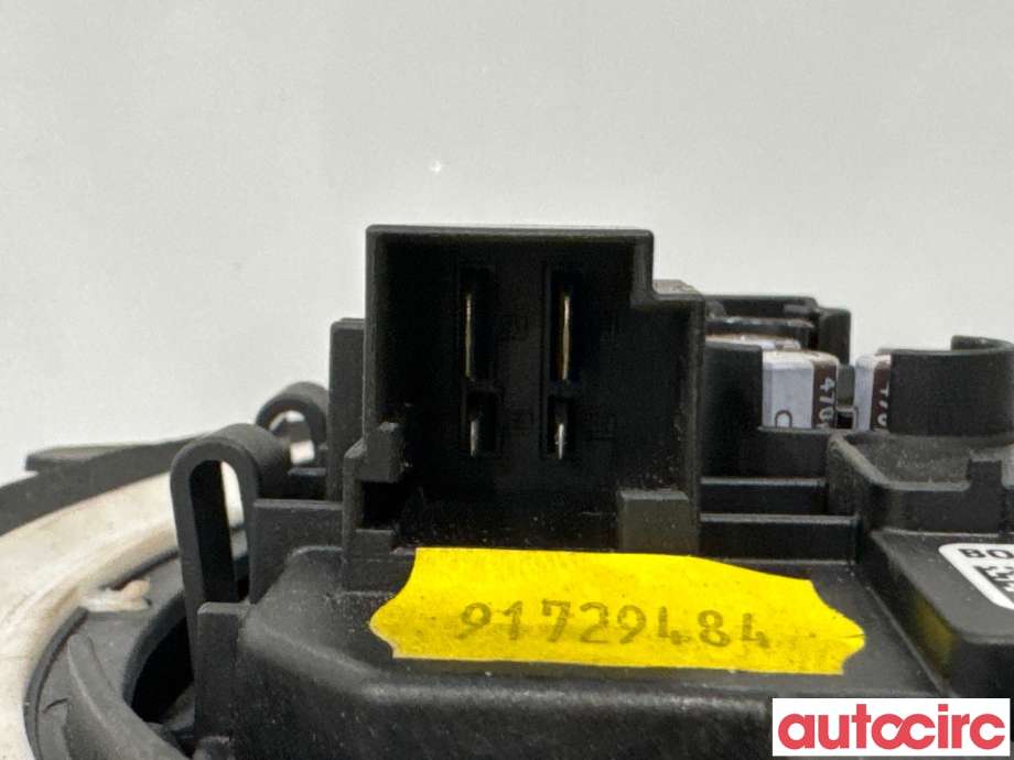 Varmeapparat motor til Mercedes E-Klasse 2016-2023 (W213) (W213) (MERCEDES|A0999062003|0130309006|)