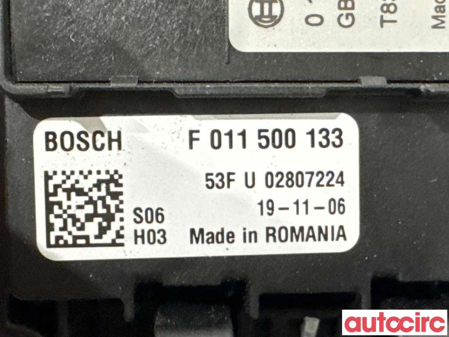 Varmeapparat motor til Mercedes E-Klasse 2016-2023 (W213) (W213) (MERCEDES|A0999062003|0130309006|)