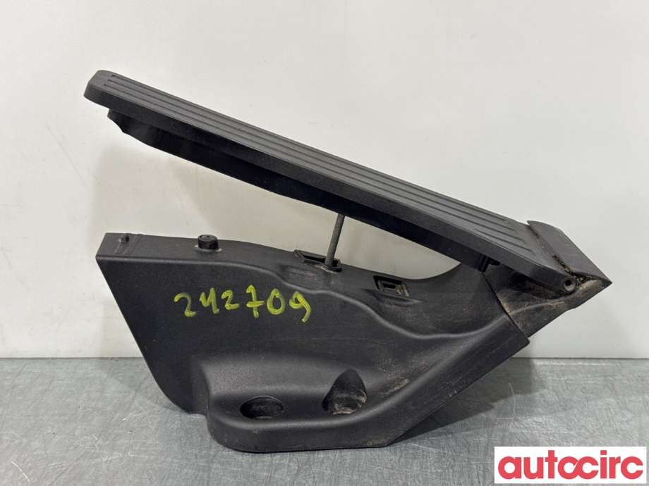 Pedal gass til Mercedes E-Klasse 2016-2023 (W213) (W213) (MERCEDES|A2053000004|)