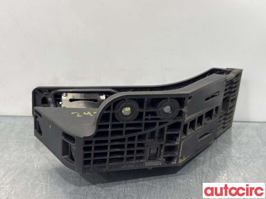 Pedal gass til Mercedes E-Klasse 2016-2023 (W213) (W213) (MERCEDES|A2053000004|)