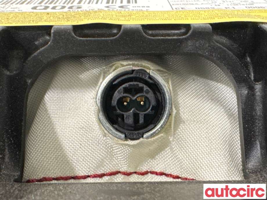 Airbag passasjer til Mercedes E-Klasse 2016-2023 (W213) (W213) (MERCEDES|A2138600202|)