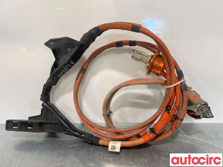 Kabel høy volt (HV) hybrid til VW e-Golf, 2014-2017 (Fase 1) (VOLKSWAGEN|5Q0971015D)