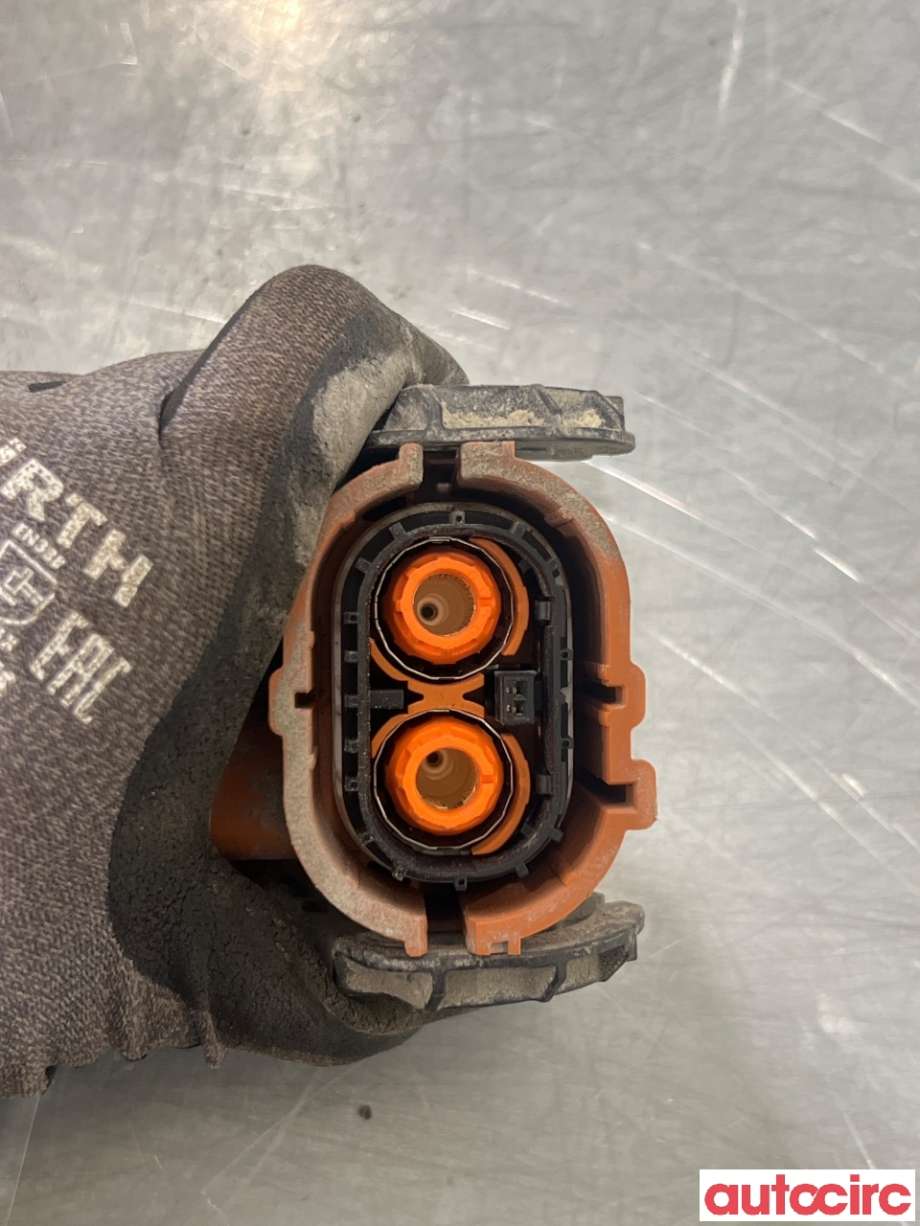 Kabel høy volt (HV) hybrid til VW e-Golf 2014-2017 (Fase 1) (VOLKSWAGEN|5Q0971015D|)