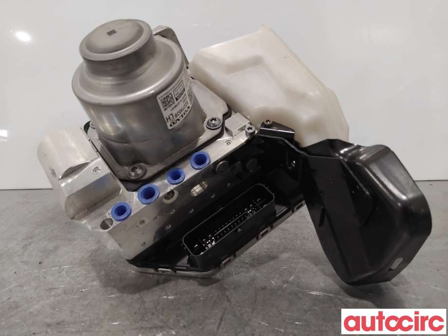 ABS sentral til Volvo XC90 2015-2025 (Type II)  (VOLVO|36013399|101202-06724|32278538)