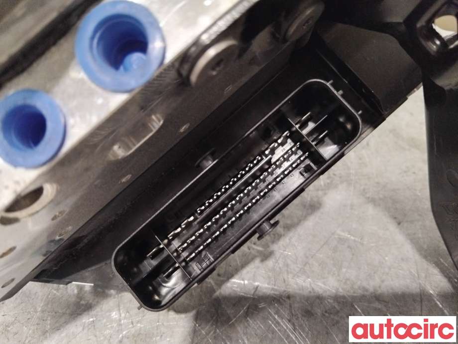 ABS sentral til Volvo XC90 2015-2025 (Type II)  (VOLVO|36013399|101202-06724|32278538)