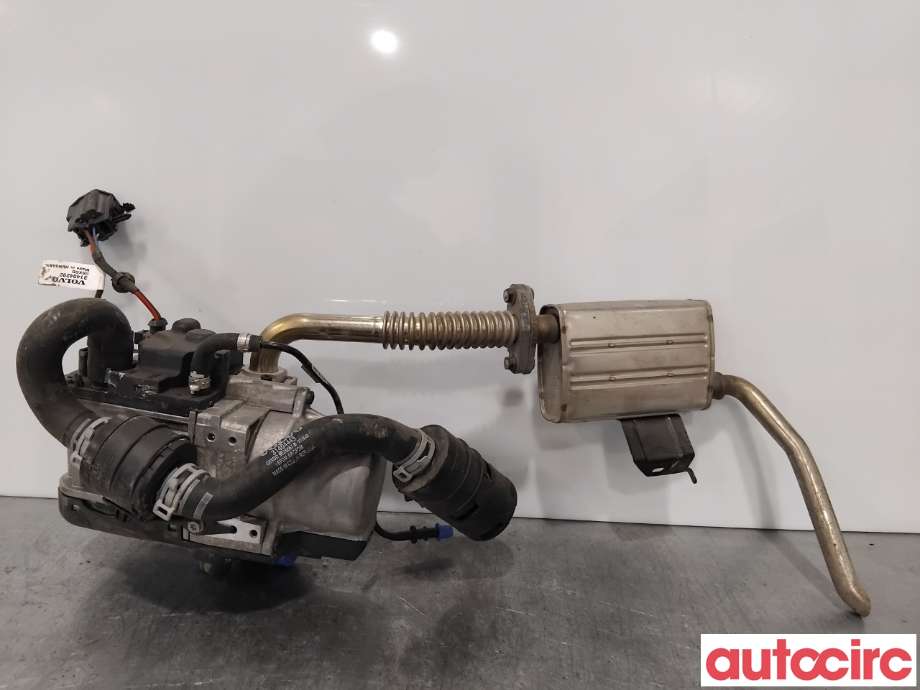 Dieselvarmer til Volvo XC90 2015-2025 (Type II)  (VOLVO|32275390|9036497B|)