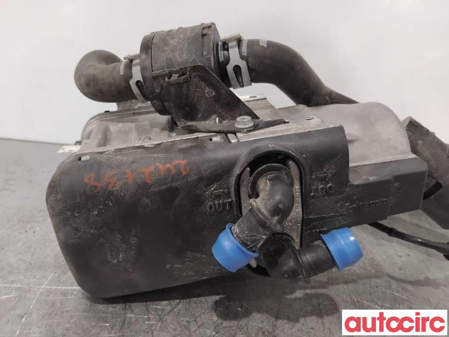 Dieselvarmer til Volvo XC90 2015-2025 (Type II)  (VOLVO|32275390|9036497B|)