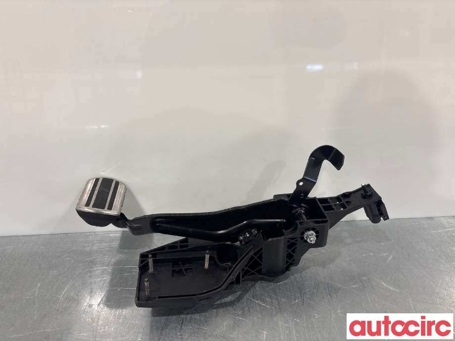 Pedal gass/brems/clutch til Peugeot 508, 2018-->> (Type II) (PEUGEOT|9824805180)