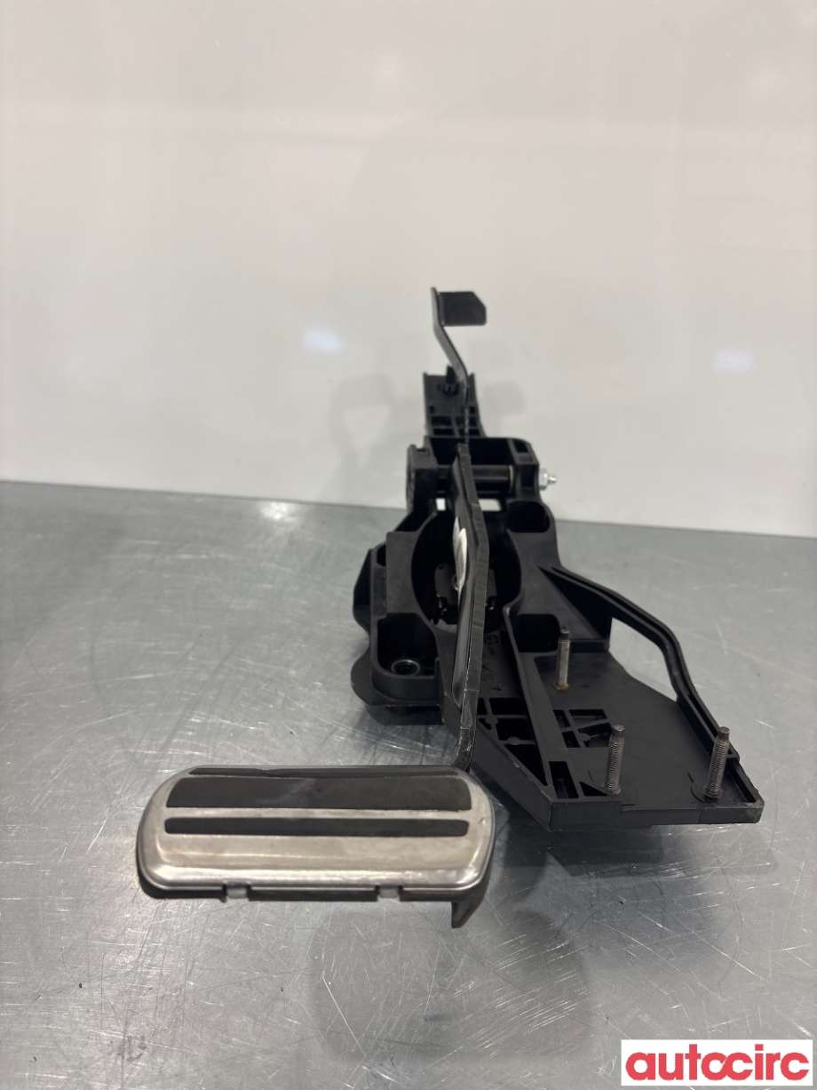 Pedal gass/brems/clutch til Peugeot 508 2018-->> (Type II) (PEUGEOT|9824805180|)
