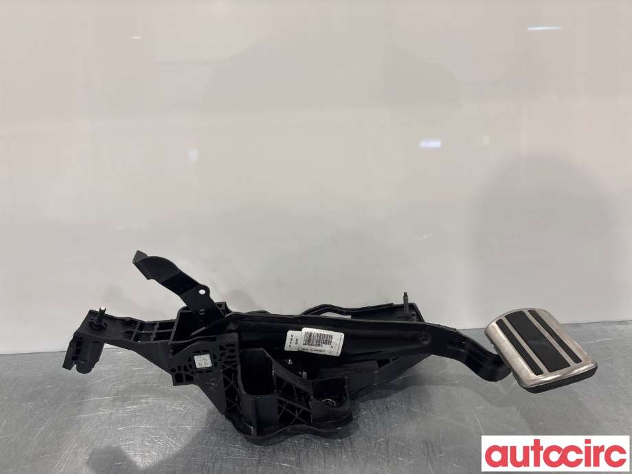 Pedal gass/brems/clutch til Peugeot 508 2018-->> (Type II) (PEUGEOT|9824805180|)