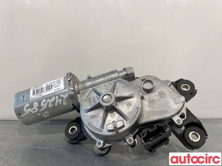 Viskermotor bakrute til Mercedes EQC 2019-->> (MERCEDES|A2139065901)