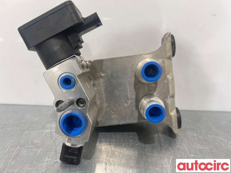 Varmeapparat diverse til Mercedes EQB 2022-->> (MERCEDES|A2438308400|8973745)