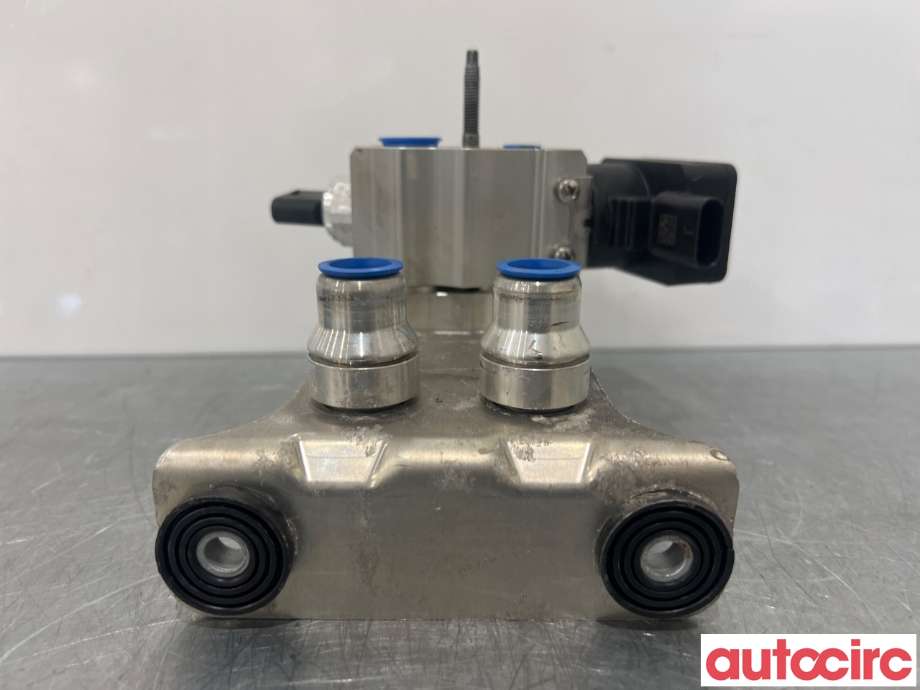 Varmeapparat diverse til Mercedes EQB 2022-->> (MERCEDES|A2438308400|8973745)