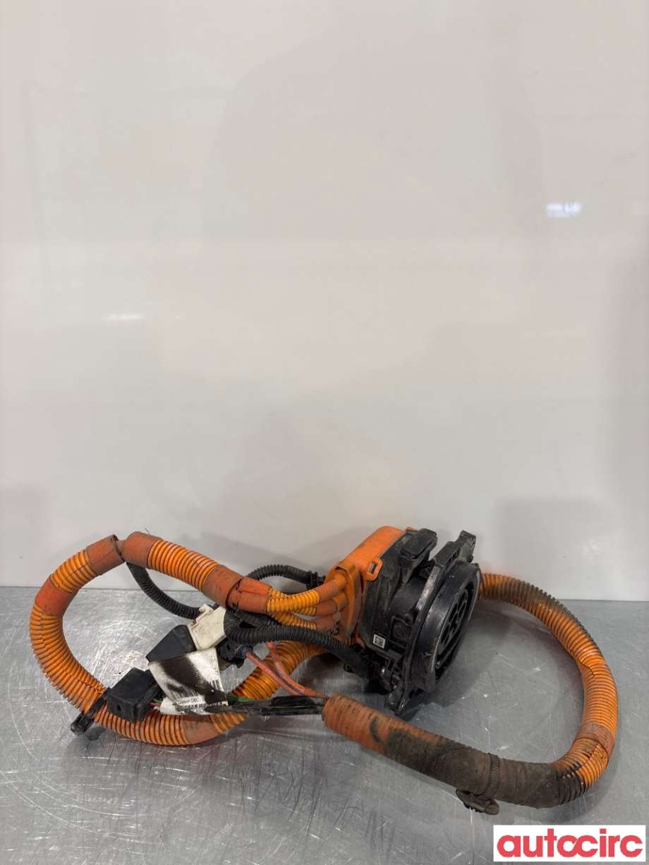 Kabel høy volt (HV) hybrid til Peugeot 508, 2018-->> (Type II) (PEUGEOT|9835378280)