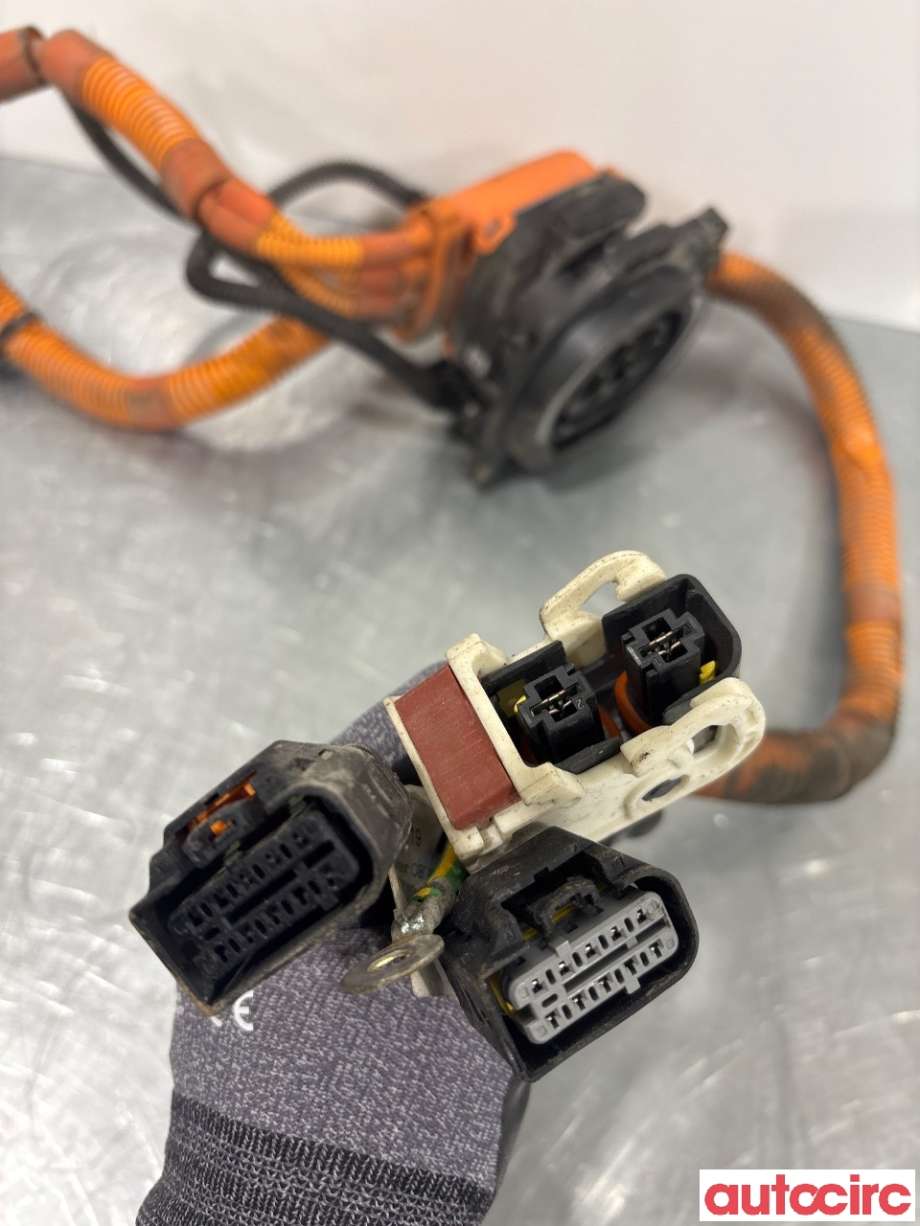 Kabel høy volt (HV) hybrid til Peugeot 508 2018-->> (Type II) (PEUGEOT|9835378280|)