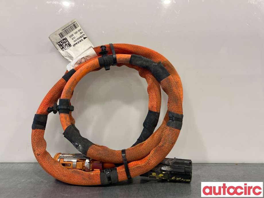 Kabel høy volt (HV) hybrid til Mercedes EQC 2019-->>  (MERCEDES|A2935402405)