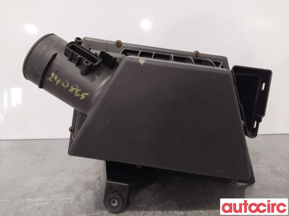 Luftfilterboks til Land Rover Range Rover, Evoque, 2011-2019 (Type I)  (LAND-ROVER|LR024309)