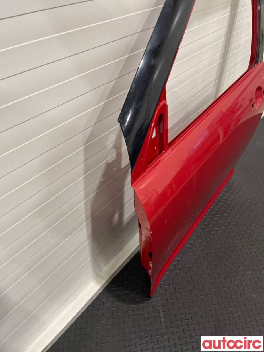 Dør venstre foran til Suzuki Swift 2005-2010  (SUZUKI|68002-63J01|)