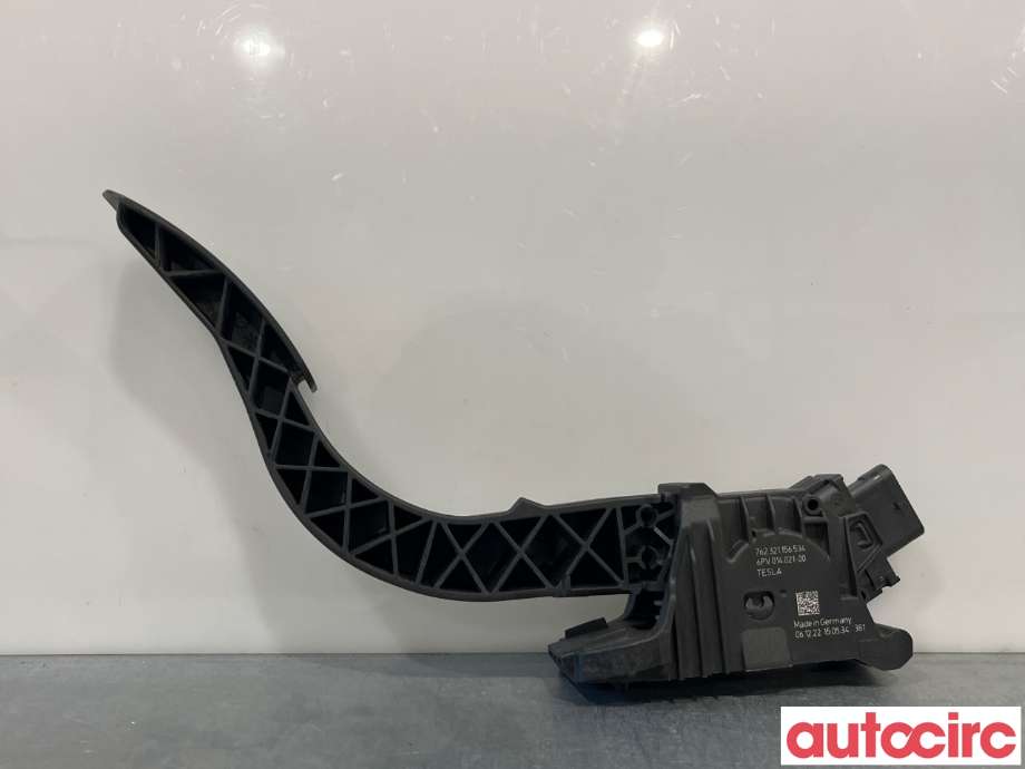 Pedal gass til Tesla Model Y, 2021-2024 (Type I)  (TESLA|1188695-51-A)