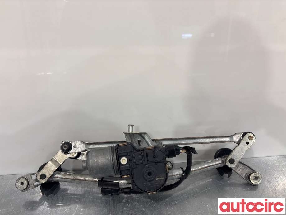 Viskermotor frontrute til Toyota Avensis 2009-2015 (Type III, Fase 1)  (TOYOTA|8501005080|0390241642|85110-05070)