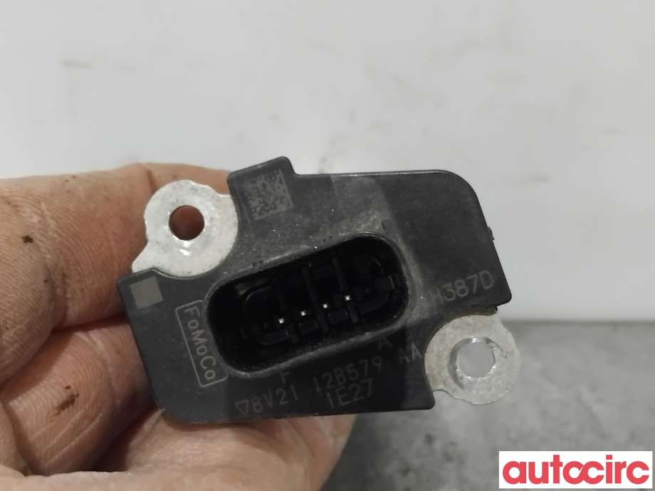 Luftmengde/luftmassemåler til Land Rover Range Rover, Evoque 2011-2019 (Type I) (LAND-ROVER|LR019830||8V2112B579AA)