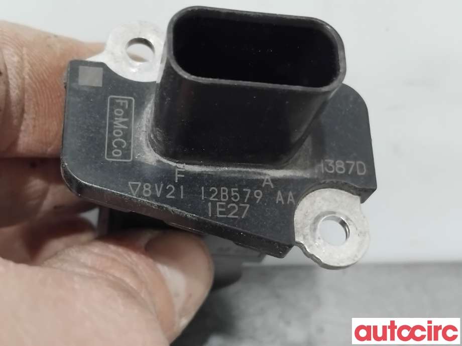 Luftmengde/luftmassemåler til Land Rover Range Rover, Evoque 2011-2019 (Type I) (LAND-ROVER|LR019830||8V2112B579AA)