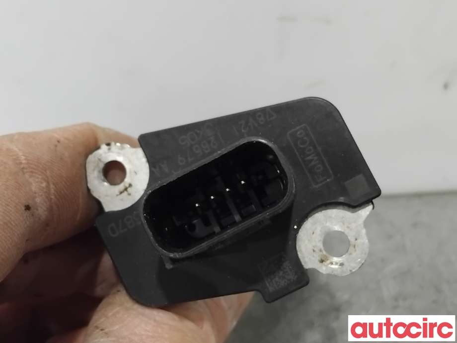 Luftmengde/luftmassemåler til Land Rover Range Rover, Evoque 2011-2019 (Type I)  (LAND-ROVER|LR019830||8V2112B579AA)