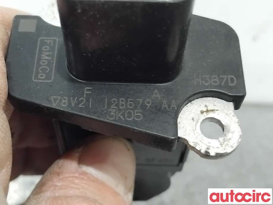 Luftmengde/luftmassemåler til Land Rover Range Rover, Evoque 2011-2019 (Type I)  (LAND-ROVER|LR019830||8V2112B579AA)