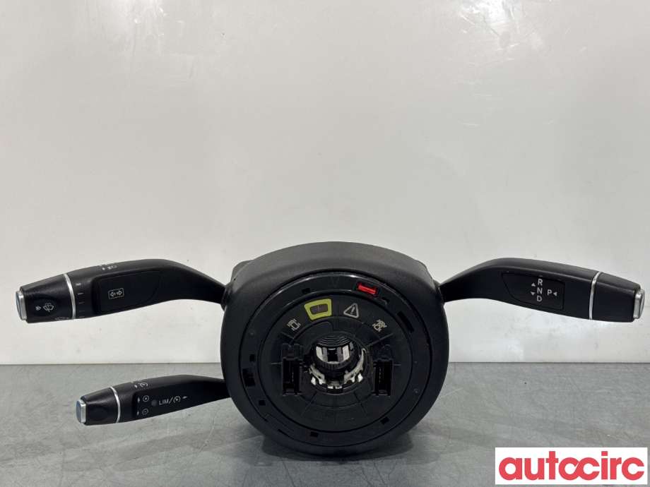 Bryter combi til Mercedes E-Klasse 2016-2023 (W213) (W213) (MERCEDES|A2139007410|)