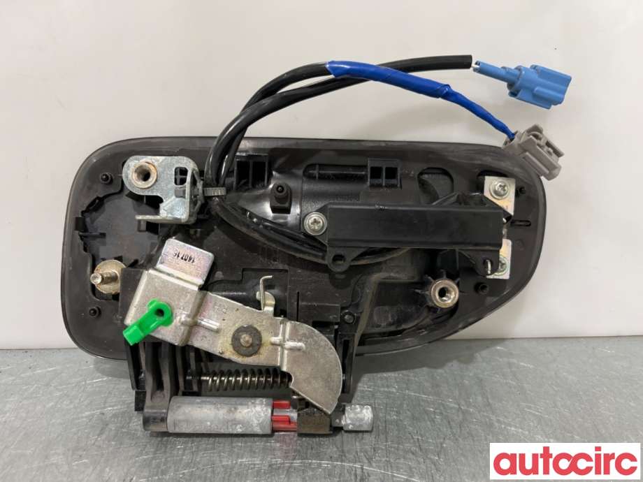 Dørhåndtak utv høyre foran til Nissan NV200 2010-2019  (NISSAN|806064FA0A|)