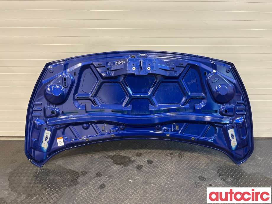 Panser til Ford Transit Connect 2018-->> Type II, Fase 2  (FORD|1808950|PDT11-V16610-AA)