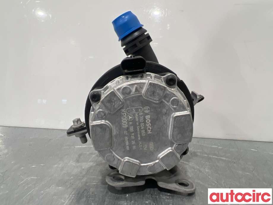 Sirkulasjonspumpe til Mercedes EQB 2022-->>  (MERCEDES|A0005002686|0392024050)