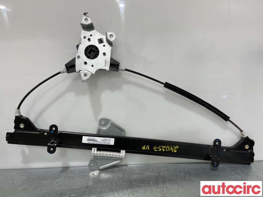 Ruteheis til Nissan NV200 2010-2019  (NISSAN|80721BJ00B||80701BJ30B0C)