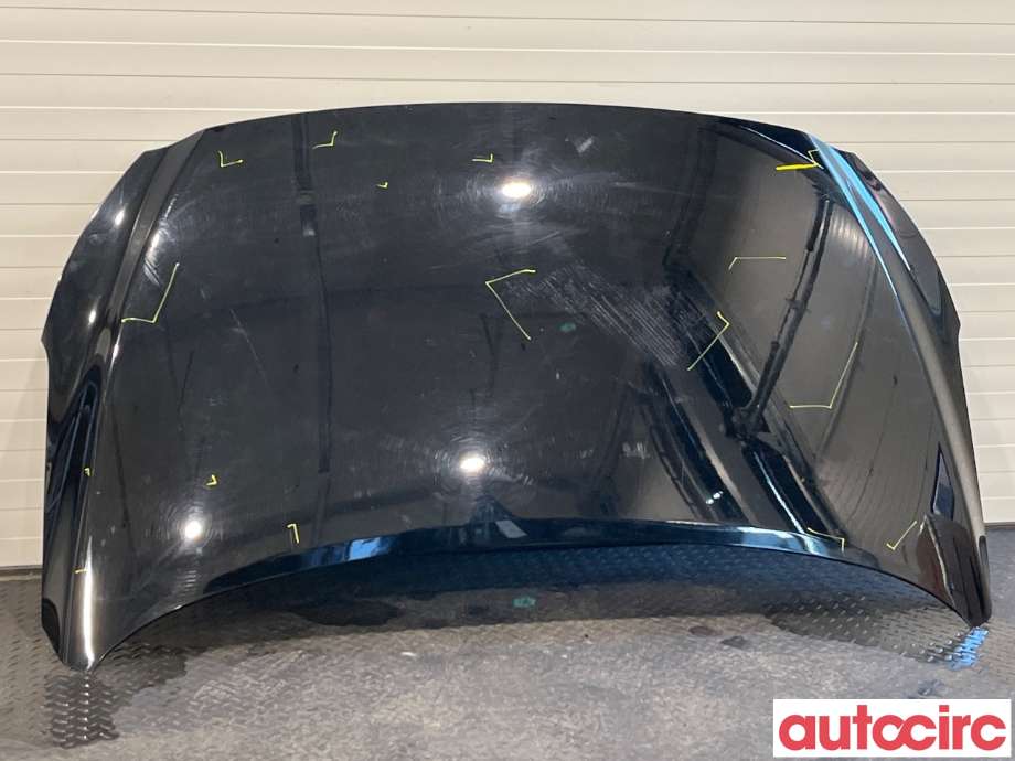 Panser til Hyundai Ioniq Electric, 2016-2019 (Fase 1)  (HYUNDAI|66400G2000)