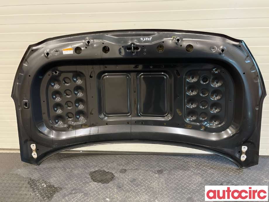 Panser til Hyundai Ioniq Electric 2016-2019 (Fase 1)  (HYUNDAI|66400G2000)