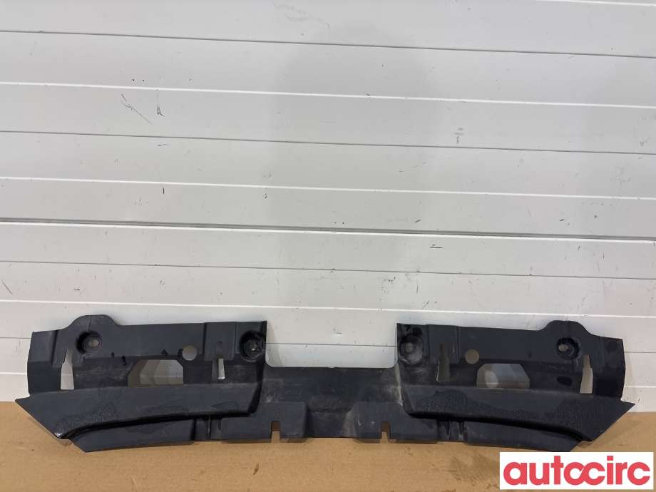 Frontplate øvre til Audi e-tron 2018-->>  (AUDI|4KE807082)