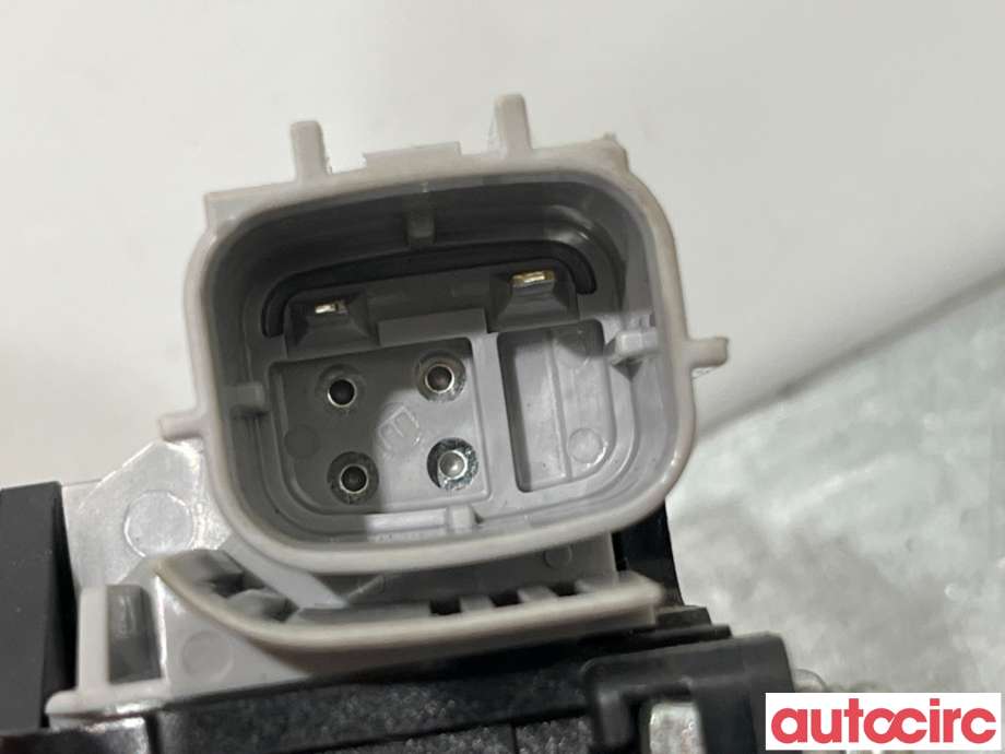 Ruteheis høyre foran til Nissan NV200 2010-2019  (NISSAN|80730BJ30A|)