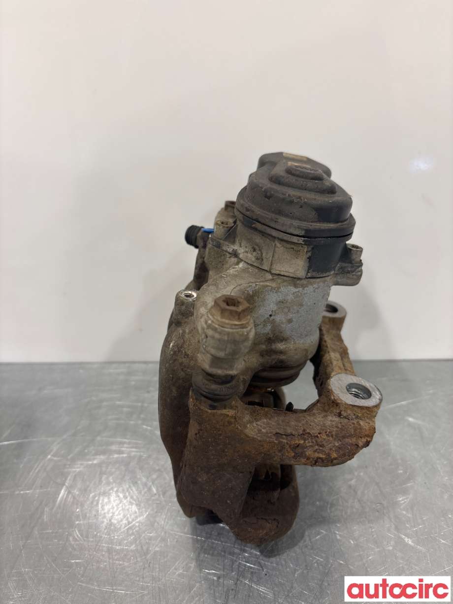 Bremsecaliper høyre bak til Mercedes ML 2011-2015 (Fase 1) (W166) (W166) (MERCEDES|A1664230681|)