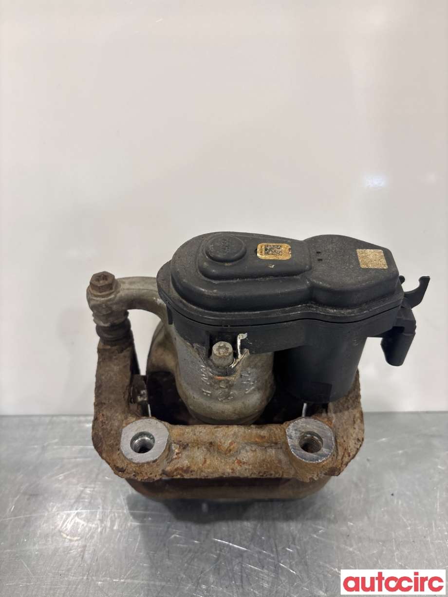 Bremsecaliper høyre bak til Mercedes ML 2011-2015 (Fase 1) (W166) (W166) (MERCEDES|A1664230681|)