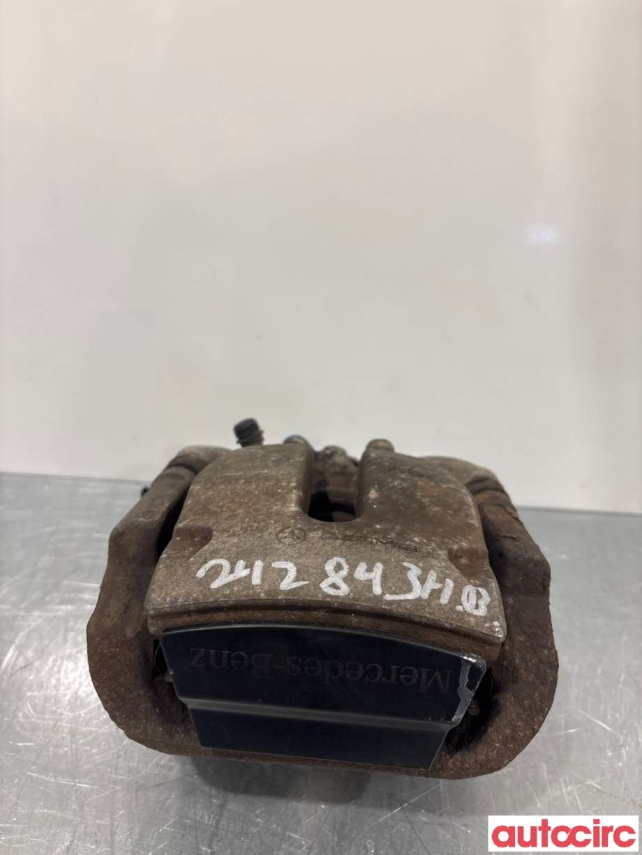 Bremsecaliper høyre bak til Mercedes ML 2011-2015 (Fase 1) (W166) (W166) (MERCEDES|A1664230681|)