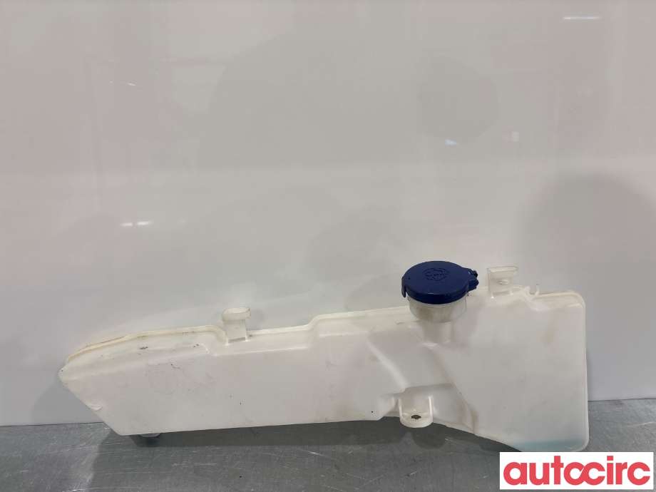 Spylertank til Citroën C4, Spacetourer 2019-->>  (CITROEN|9834479180|)