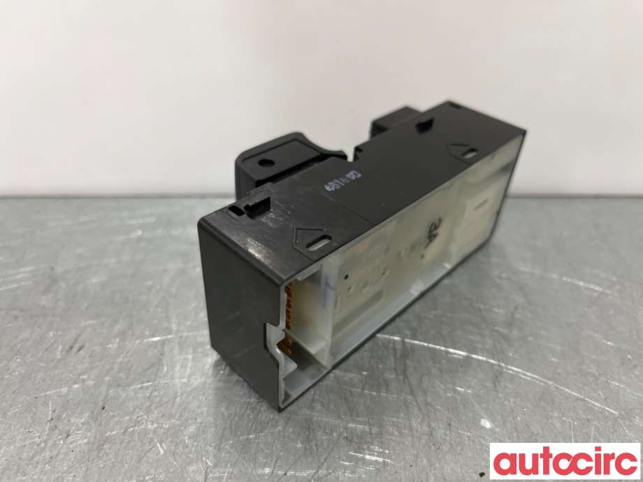 Bryter ruteheis til Nissan NV200 2010-2019  (NISSAN|25401JX30A|)